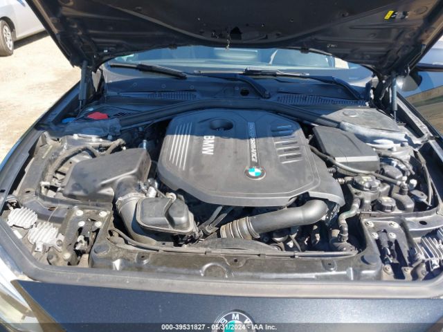 Photo 9 VIN: WBA2G3C32HV641531 - BMW M2 