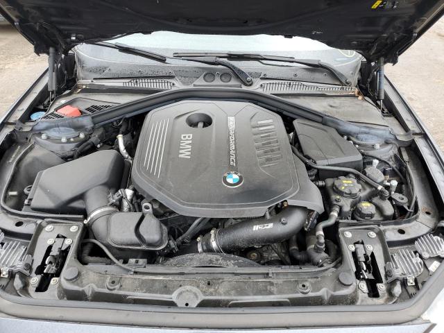 Photo 10 VIN: WBA2G3C35HV641281 - BMW M240XI 