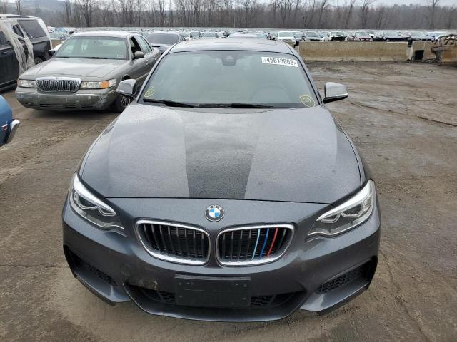 Photo 4 VIN: WBA2G3C35HV641281 - BMW M240XI 