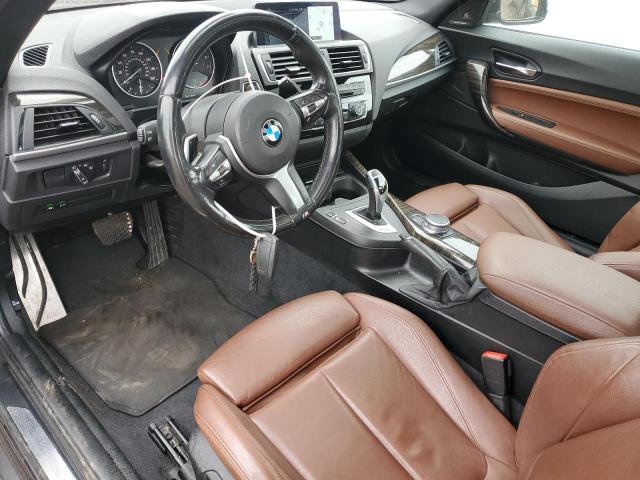 Photo 7 VIN: WBA2G3C35HV641281 - BMW M240XI 