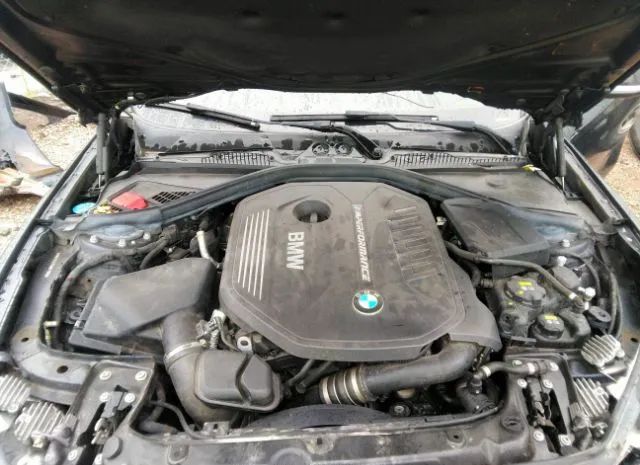 Photo 9 VIN: WBA2G3C35HV641295 - BMW M240I 