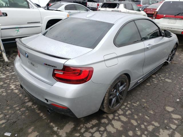 Photo 3 VIN: WBA2G3C35HV641491 - BMW M240XI 