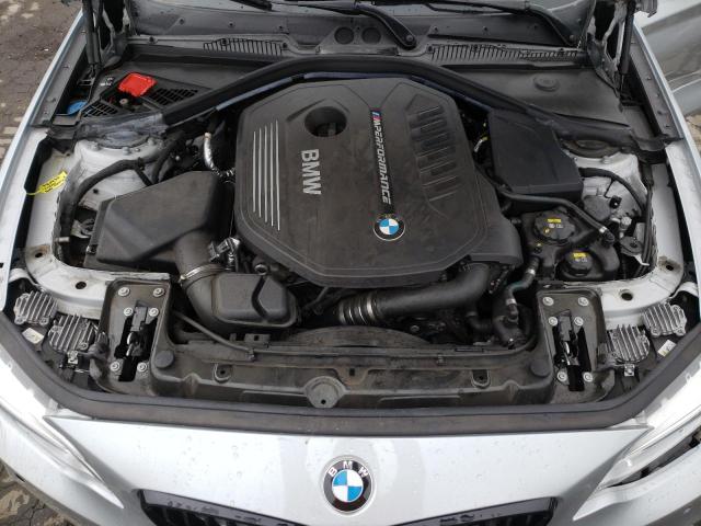 Photo 6 VIN: WBA2G3C35HV641491 - BMW M240XI 