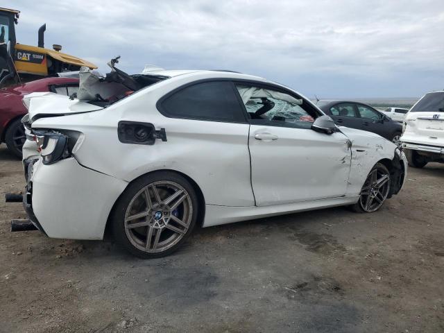 Photo 2 VIN: WBA2G3C36H7A25449 - BMW M240XI 