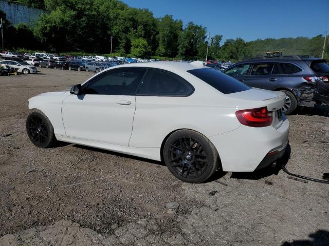 Photo 1 VIN: WBA2G3C36HV986691 - BMW M2 