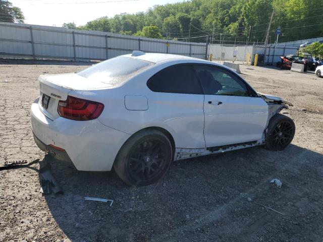 Photo 2 VIN: WBA2G3C36HV986691 - BMW M2 