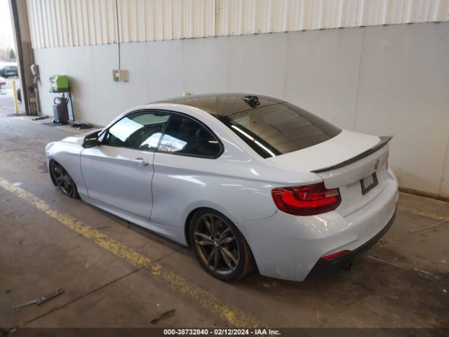 Photo 2 VIN: WBA2G3C37H7A25248 - BMW M240I 