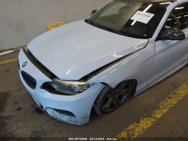 Photo 5 VIN: WBA2G3C37H7A25248 - BMW M240I 