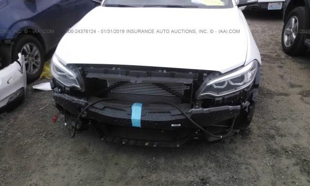 Photo 5 VIN: WBA2G3C38HV986756 - BMW M240XI 