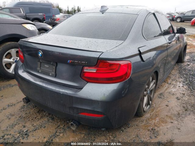 Photo 3 VIN: WBA2G3C39HV986717 - BMW M240I 