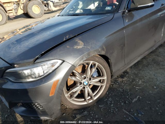 Photo 5 VIN: WBA2G3C39HV986717 - BMW M240I 