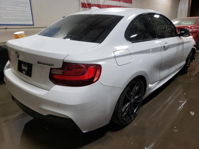 Photo 3 VIN: WBA2G3C3XH7A25325 - BMW M240XI 