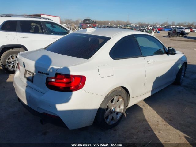 Photo 3 VIN: WBA2G3C3XHV641325 - BMW M240I 