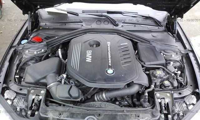 Photo 9 VIN: WBA2G3C3XHV641633 - BMW M240XI 