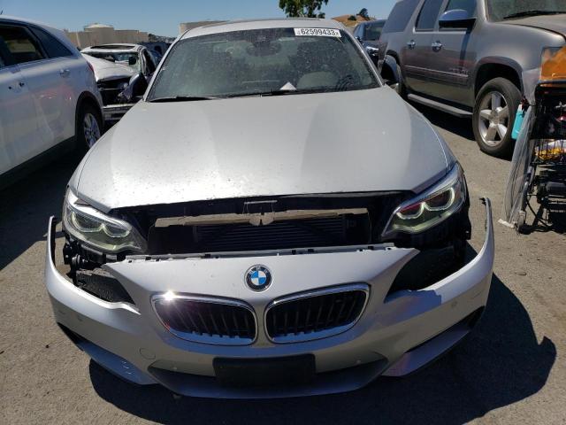 Photo 4 VIN: WBA2G3C50HV640718 - BMW 2ER 