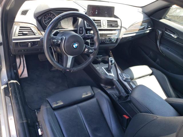 Photo 7 VIN: WBA2G3C50HV640718 - BMW 2ER 