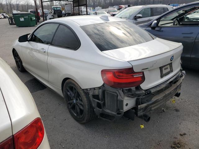 Photo 1 VIN: WBA2G3C55HV640973 - BMW M2 