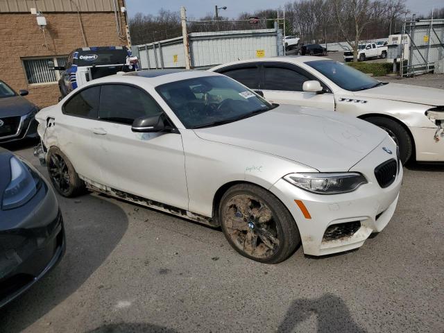 Photo 3 VIN: WBA2G3C55HV640973 - BMW M2 