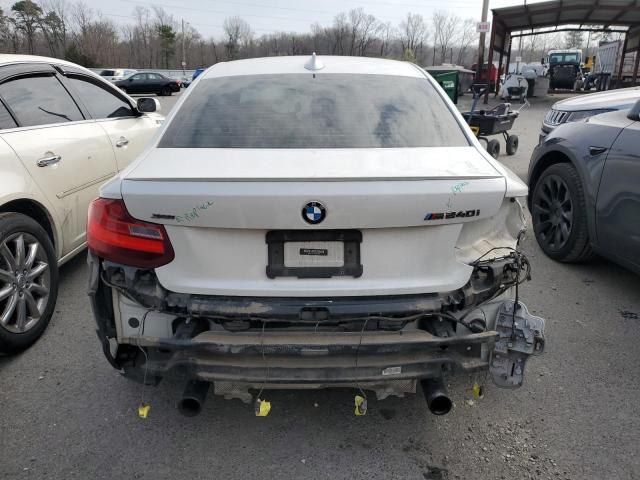 Photo 5 VIN: WBA2G3C55HV640973 - BMW M2 