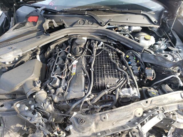 Photo 6 VIN: WBA2G3C55HV641119 - BMW M240XI 