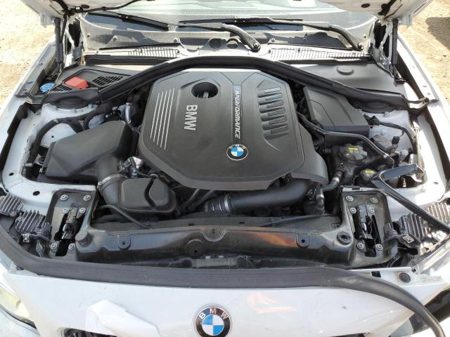 Photo 10 VIN: WBA2G3C58HV640725 - BMW M240XI 