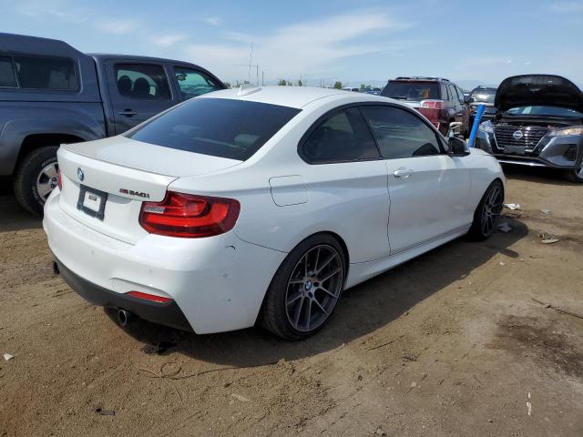 Photo 2 VIN: WBA2G3C58HV640725 - BMW M240XI 