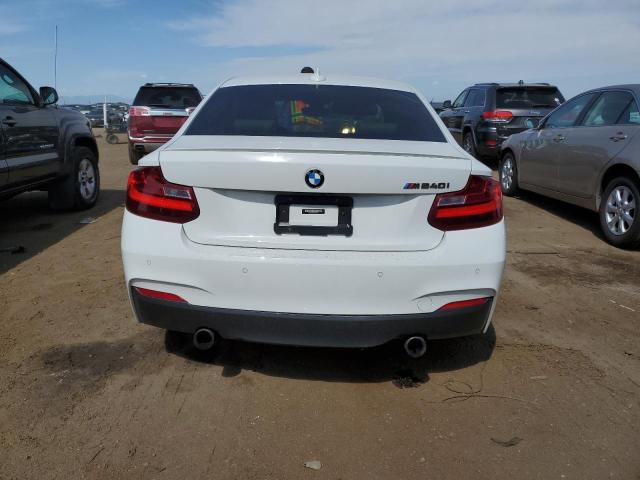 Photo 5 VIN: WBA2G3C58HV640725 - BMW M240XI 