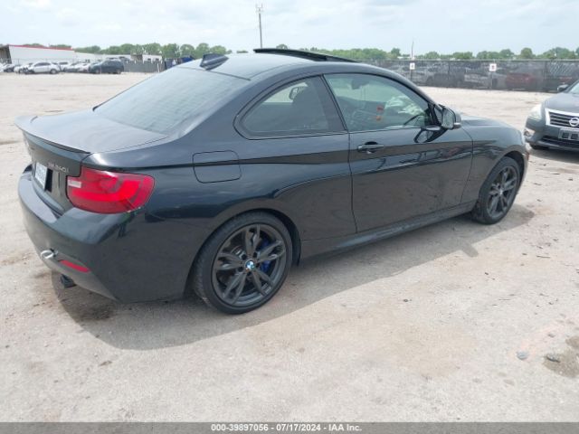 Photo 3 VIN: WBA2G3C59HV640913 - BMW M240I 