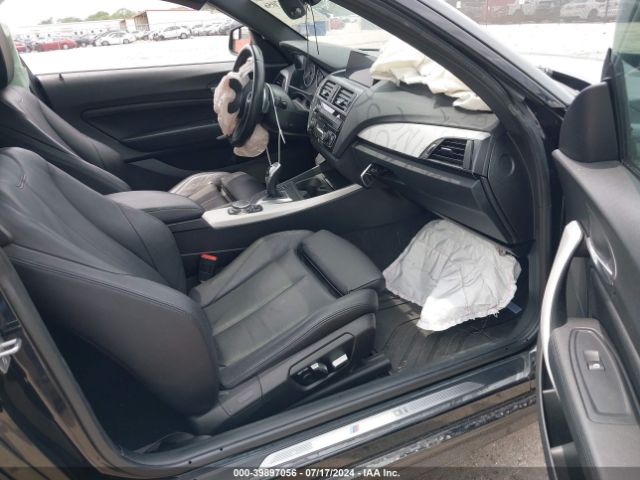 Photo 4 VIN: WBA2G3C59HV640913 - BMW M240I 