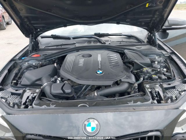 Photo 9 VIN: WBA2G3C59HV640913 - BMW M240I 