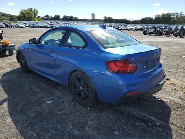 Photo 2 VIN: WBA2G3C59HV640961 - BMW 2 SERIES 