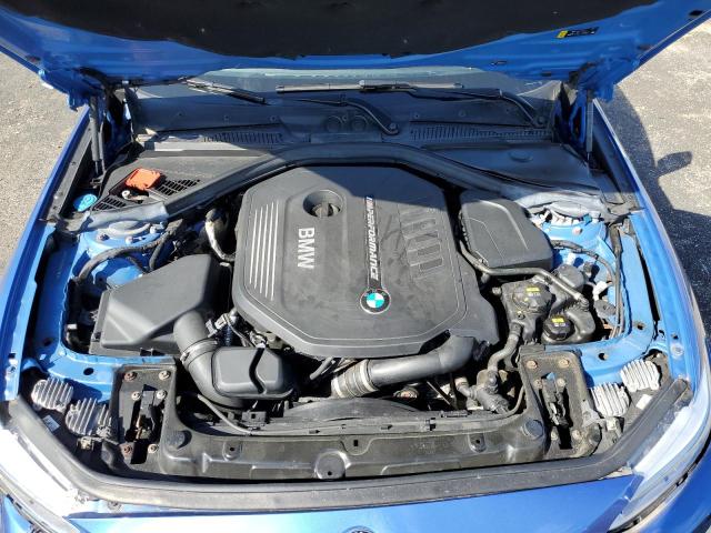 Photo 6 VIN: WBA2G3C59HV640961 - BMW 2 SERIES 