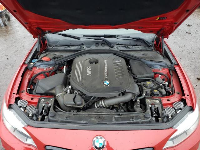 Photo 10 VIN: WBA2G3C59HV641107 - BMW M240XI 