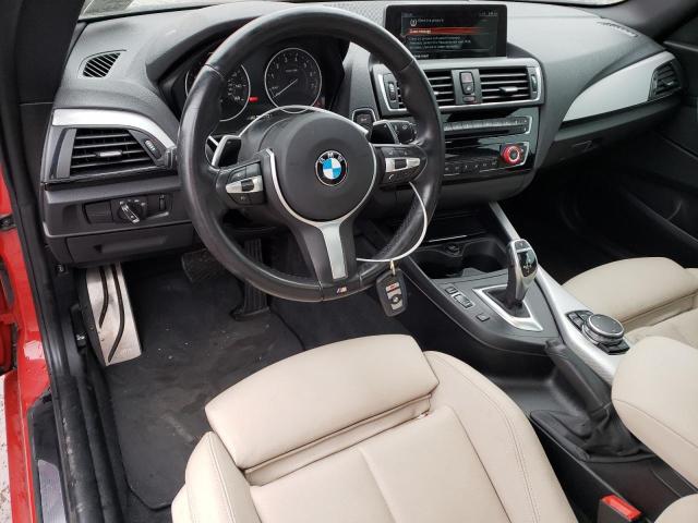 Photo 7 VIN: WBA2G3C59HV641107 - BMW M240XI 