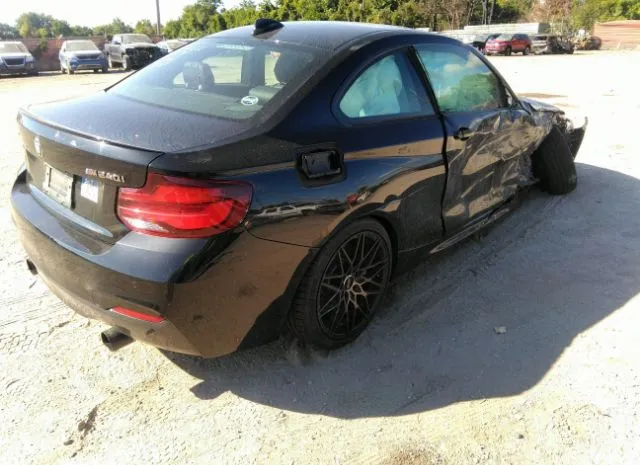 Photo 3 VIN: WBA2G3C5XHV640788 - BMW 2 SERIES 