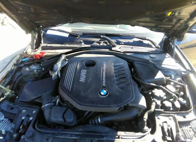 Photo 9 VIN: WBA2G3C5XHV640788 - BMW 2 SERIES 