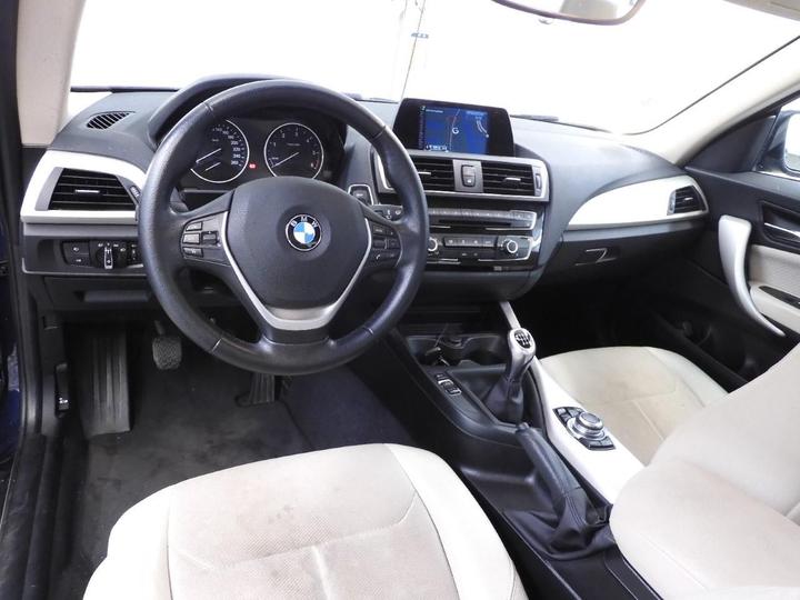 Photo 9 VIN: WBA2G51010V330018 - BMW 2 SERIE COUP 