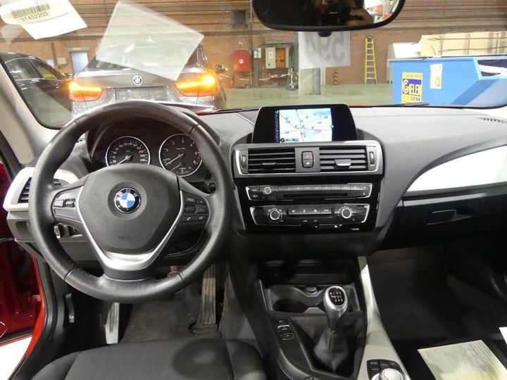 Photo 7 VIN: WBA2G51020V802033 - BMW 2 COUPE 