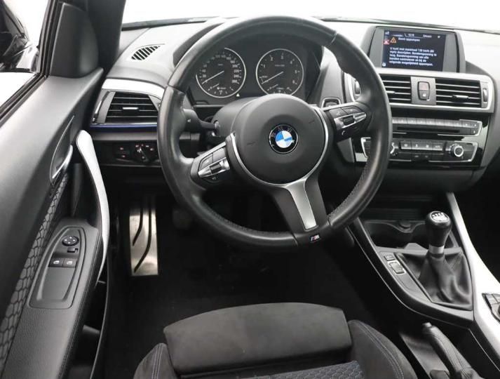 Photo 9 VIN: WBA2G51020V802534 - BMW 2-SERIE COUP &#3913 