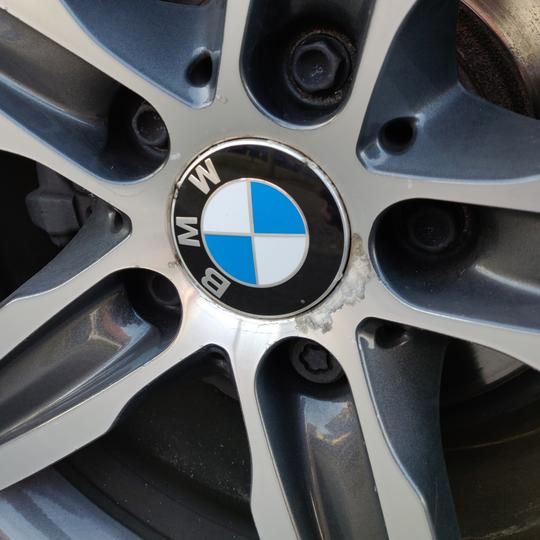 Photo 15 VIN: WBA2G51040V329753 - BMW 218D COUPE 