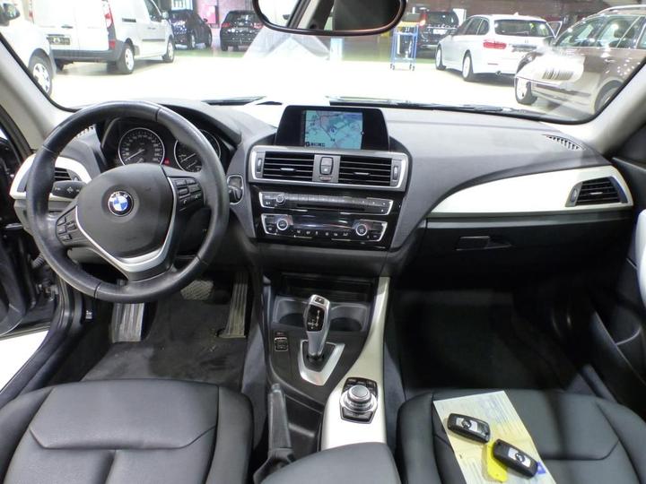 Photo 8 VIN: WBA2G51060V323825 - BMW 2 COUPE 