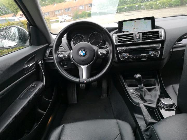 Photo 6 VIN: WBA2G51070V802299 - BMW 2-SERIE 