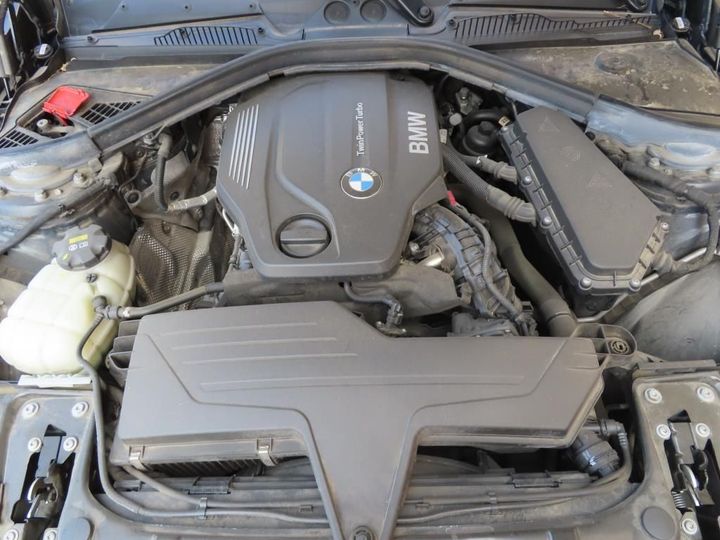 Photo 30 VIN: WBA2G51070V848182 - BMW SERIE 2 