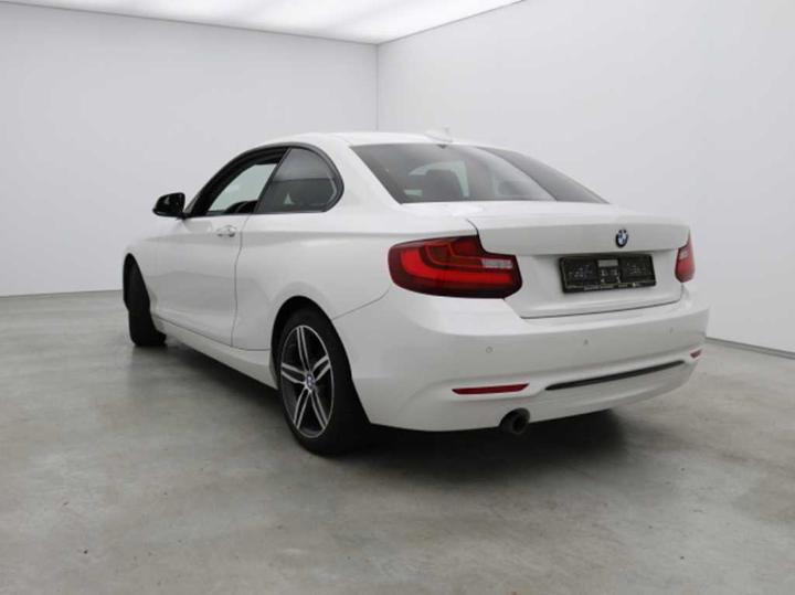 Photo 3 VIN: WBA2G51080V848725 - BMW 2SRIE COUP 