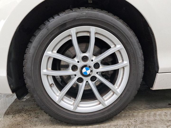 Photo 12 VIN: WBA2G51090V329912 - BMW 218 