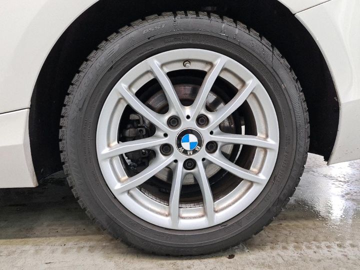 Photo 14 VIN: WBA2G51090V329912 - BMW 218 