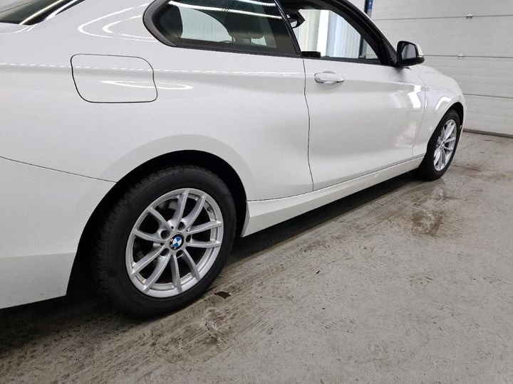 Photo 20 VIN: WBA2G51090V329912 - BMW 218 