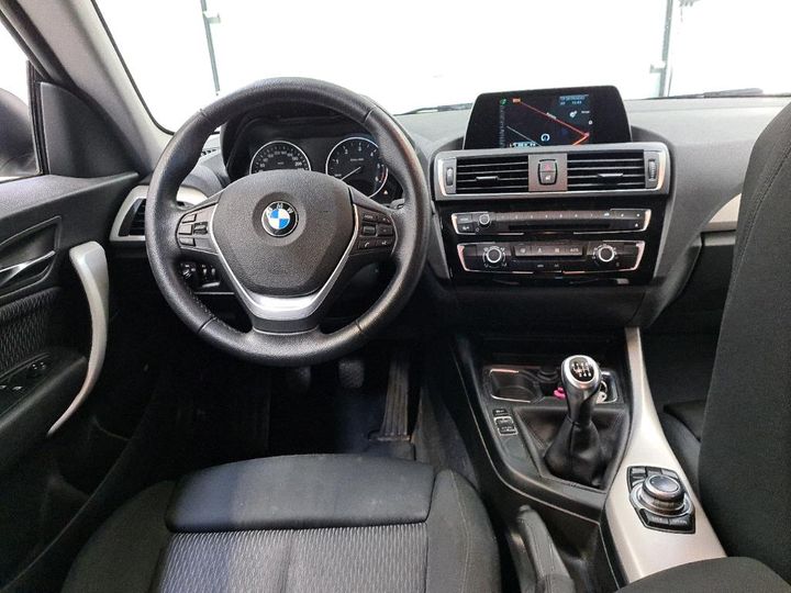 Photo 6 VIN: WBA2G51090V329912 - BMW 218 