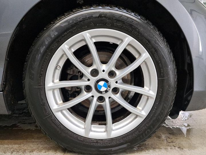 Photo 13 VIN: WBA2G510X0V323598 - BMW 218 