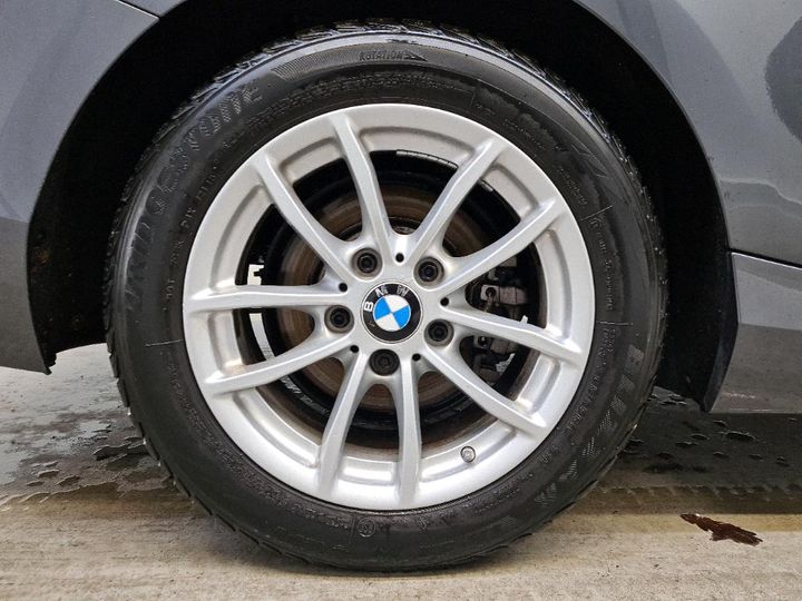 Photo 15 VIN: WBA2G510X0V323598 - BMW 218 